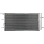 Cooling Fan Kit for Audi A4 S5 (2009-2016)