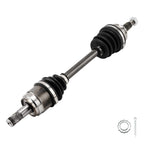 Front Left CV Axle Shaft Assembly for 1995–2001 Honda Foreman 4x4