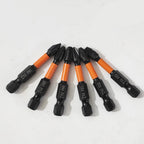 Magnetic Batch Head Electric Screwdriver Bit for Hex Shank (50mm)
