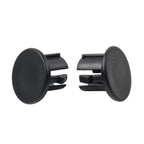 Mirror Fairing Plug Nut Cover Kits for Harley CVO Street Glide (2023-2024)