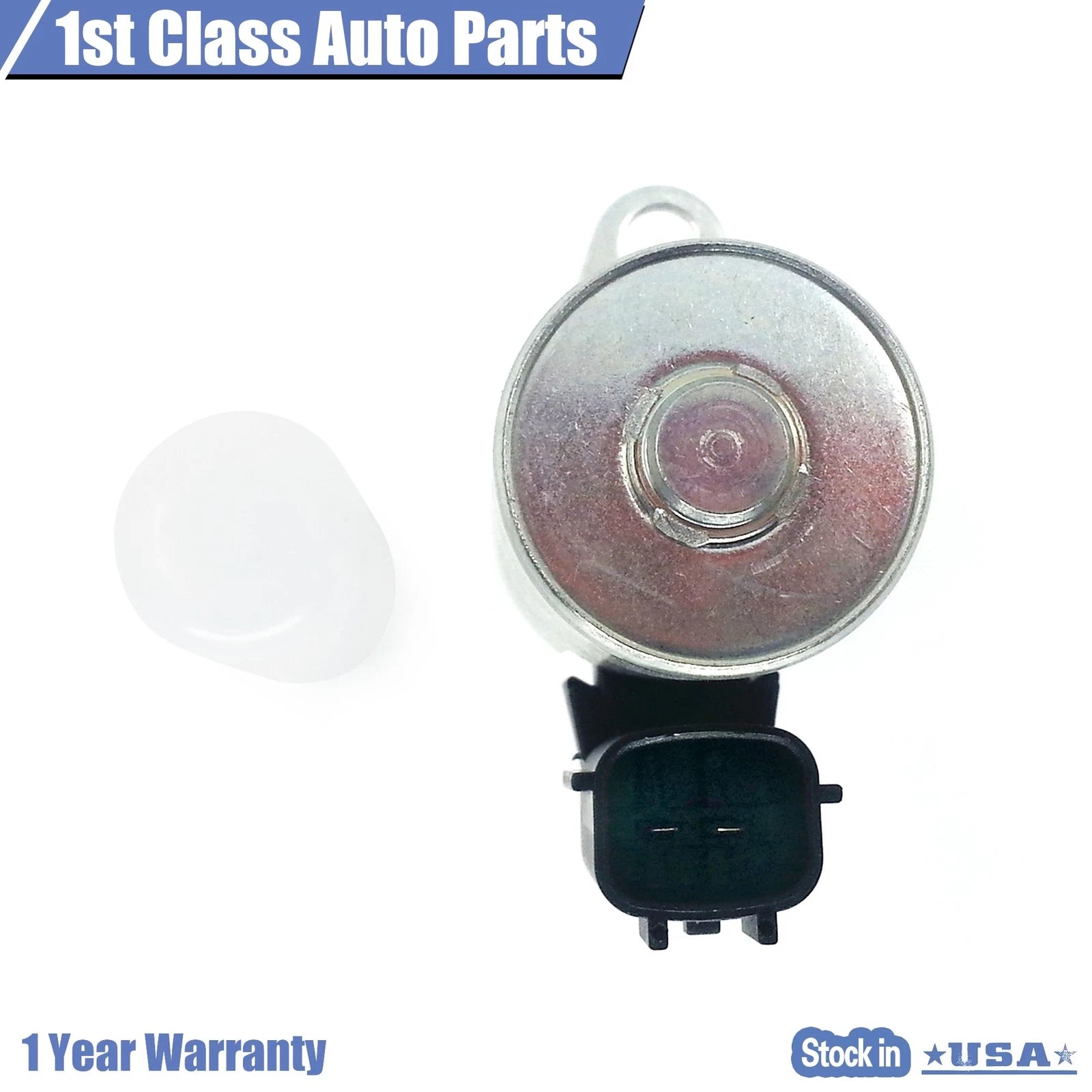 2X Engine Variable Valve Timing Solenoid for Nissan Infiniti