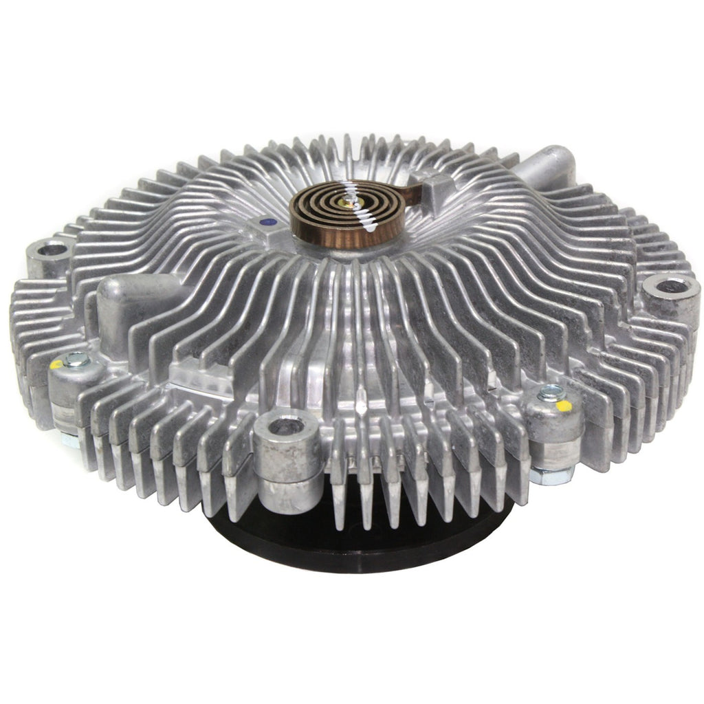 Radiator Cooling Fan Clutch for Nissan Frontier, Xterra, Pathfinder, QX4