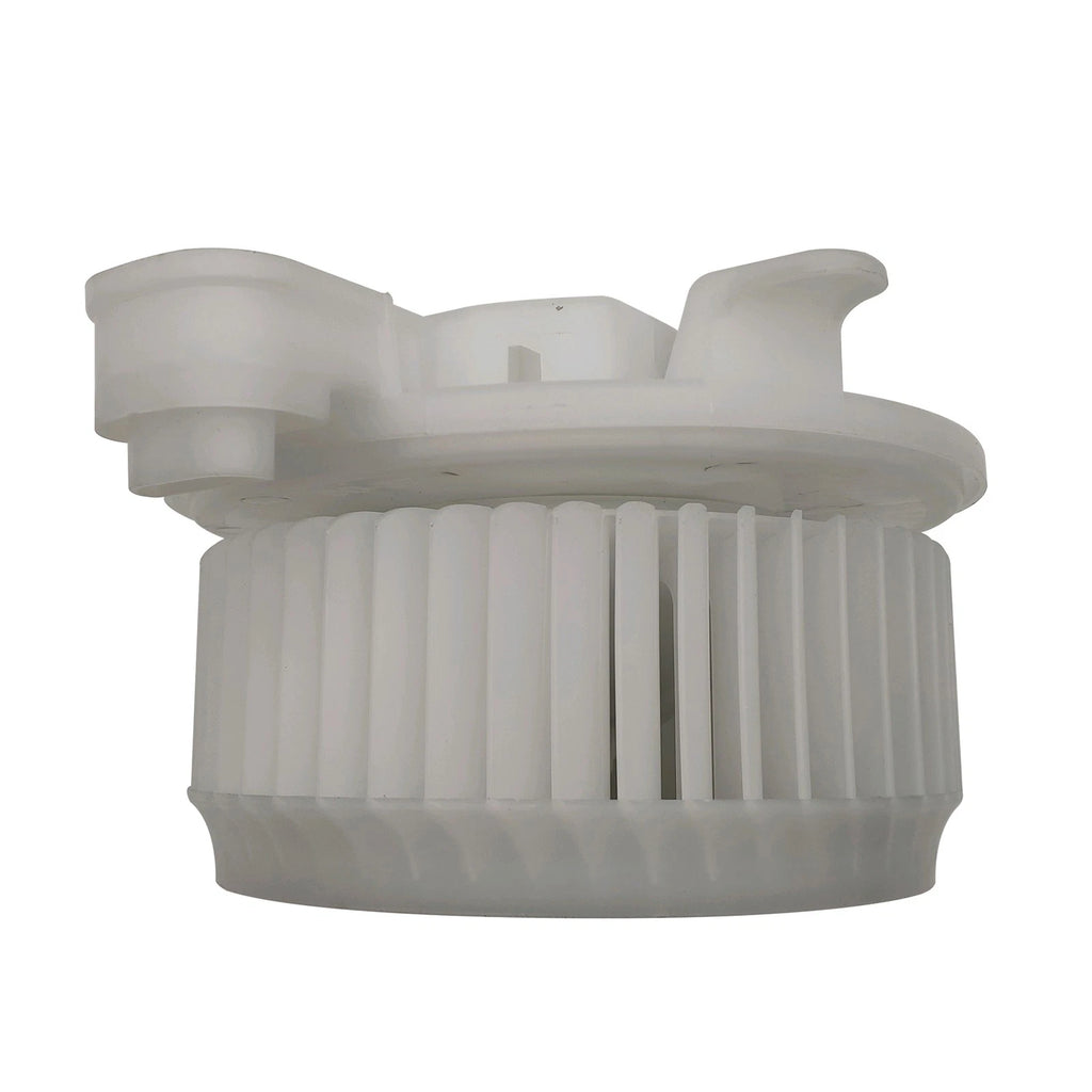 Heater Blower Motor with Fan Cage for Toyota Sequoia Sienna (2008–2022)