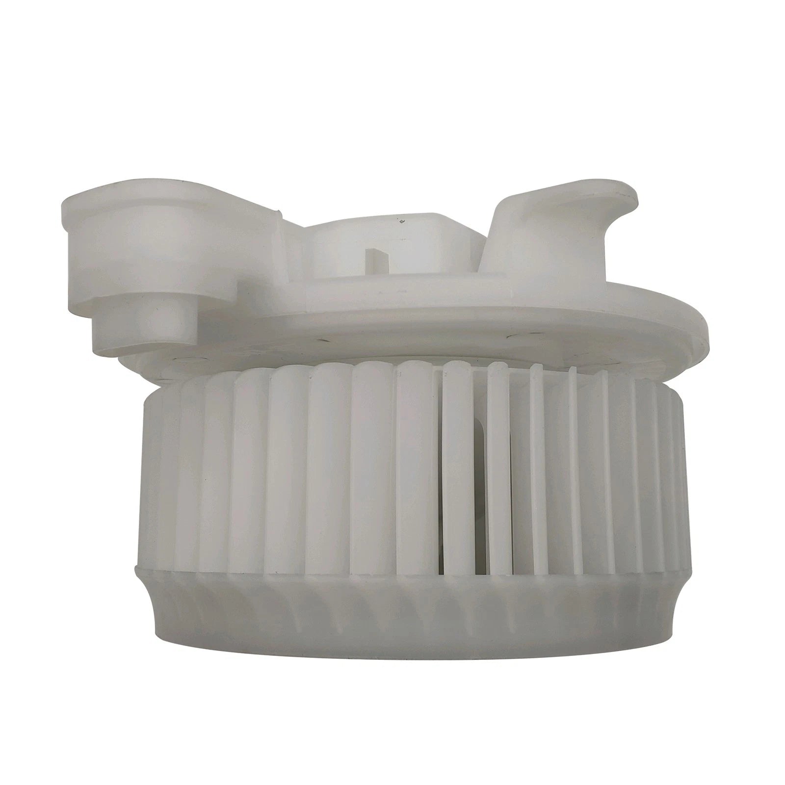 Heater Blower Motor with Fan Cage for Toyota Sequoia Sienna (2008–2022)