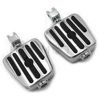 Skull Peg Footpegs for Yamaha V-Star 1100 650 Stryker V-Max Virago 750 (1999–2019)