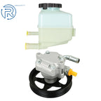 Power Steering Pump w/ Reservoir for Pontiac G8 Chevrolet Caprice (2008–2009)
