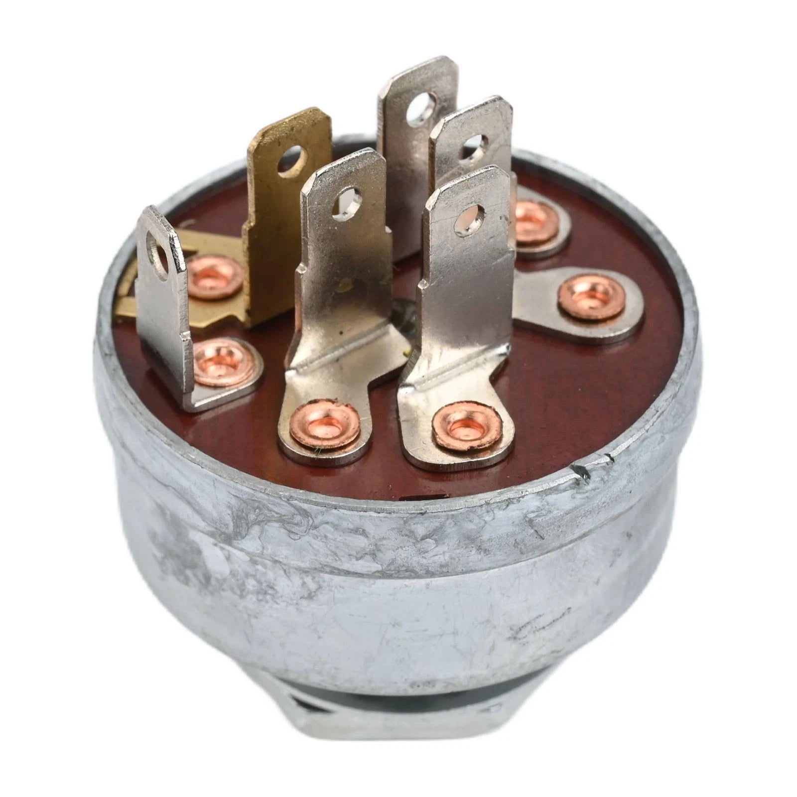 Starter Key Switch 5020927 for Outdoor Use