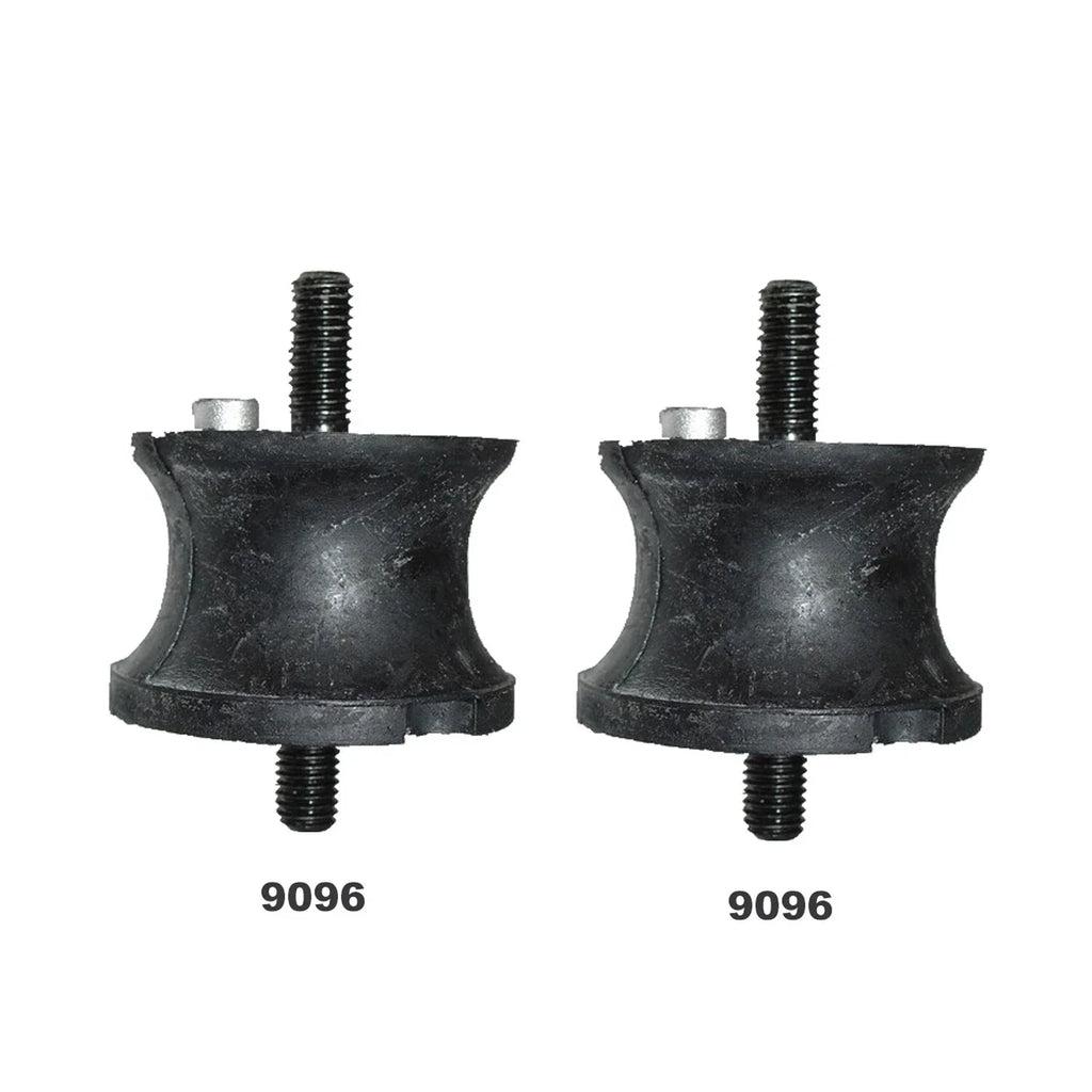 Transmission Mount Set 2 x for BMW L4 L6 V8 V12