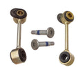 Lemforder Front Suspension Stabilizer Bar Link Kit for Mercedes W210 (1996–2002)