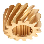 Rotary Valve Gear for Marine Applications (Rotary Gear Sprocket)