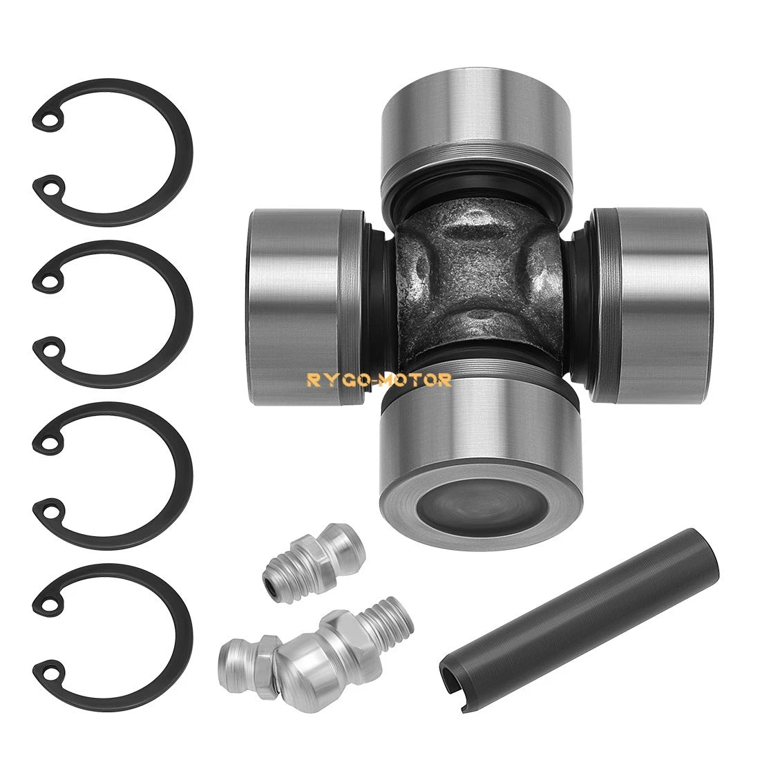 Front Drive Shaft U-Joint 2204320 for Polaris Scrambler Sportsman (2014–2023)