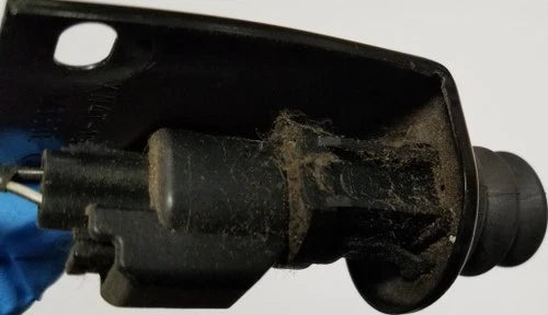 Trunk Light Anti Theft Sensor with Bracket for Lincoln LS (2003–2006)