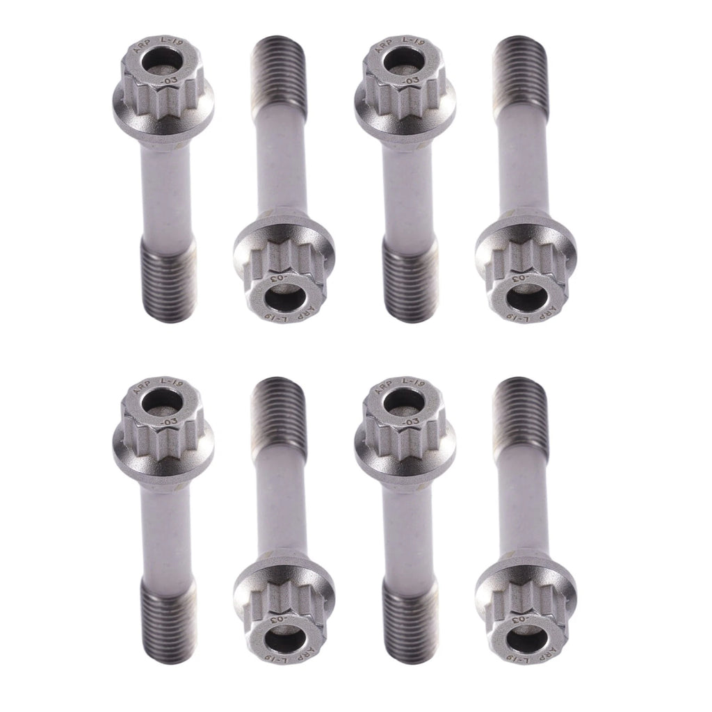 Set of 5 ARP L19 High Performance Rod Bolts 5/16in 1.5in 260K PSI