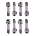 Set of 5 ARP L19 High Performance Rod Bolts 5/16in 1.5in 260K PSI