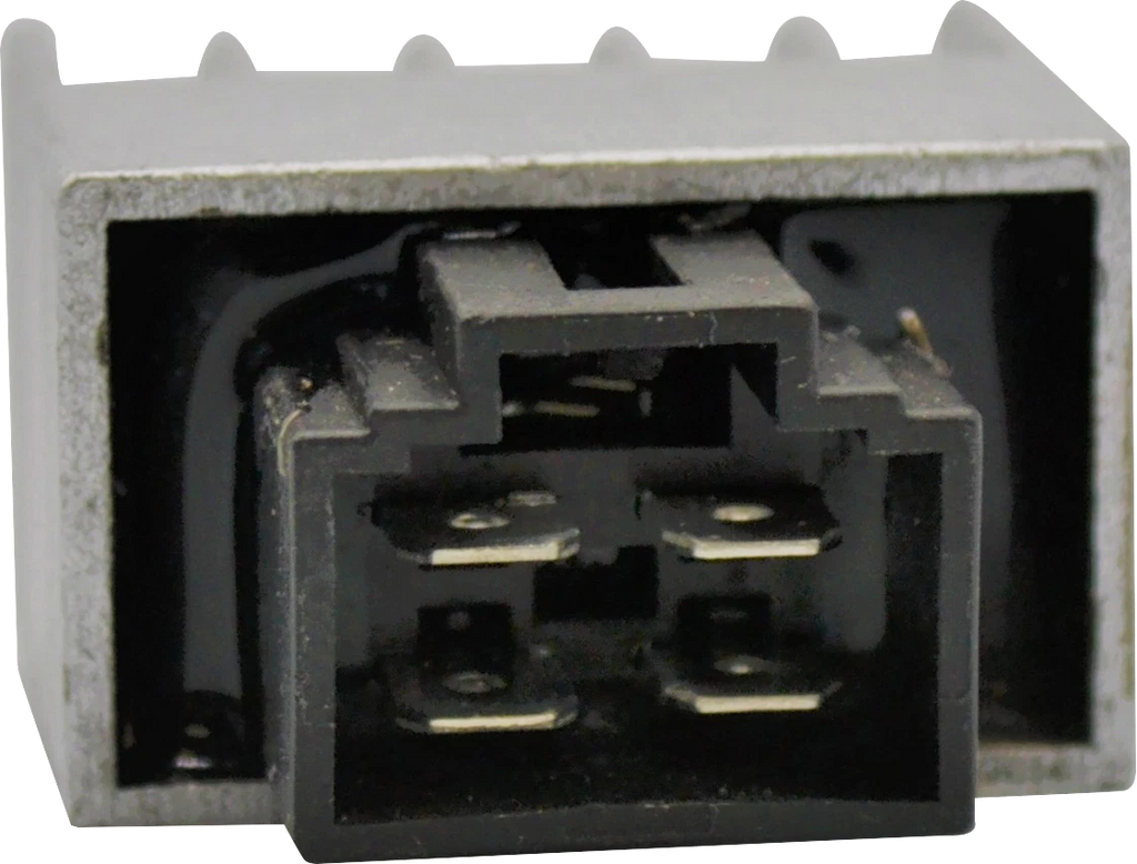Regulator/Rectifier for Honda CRF150F CRF230F (2010–2017)