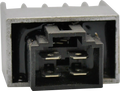 Regulator/Rectifier for Honda CRF150F CRF230F (2010–2017)