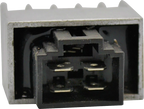 Regulator/Rectifier for Honda CRF150F CRF230F (2010–2017)