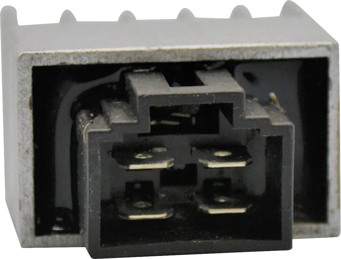 Regulator/Rectifier for Honda CRF150F CRF230F (2010–2017)