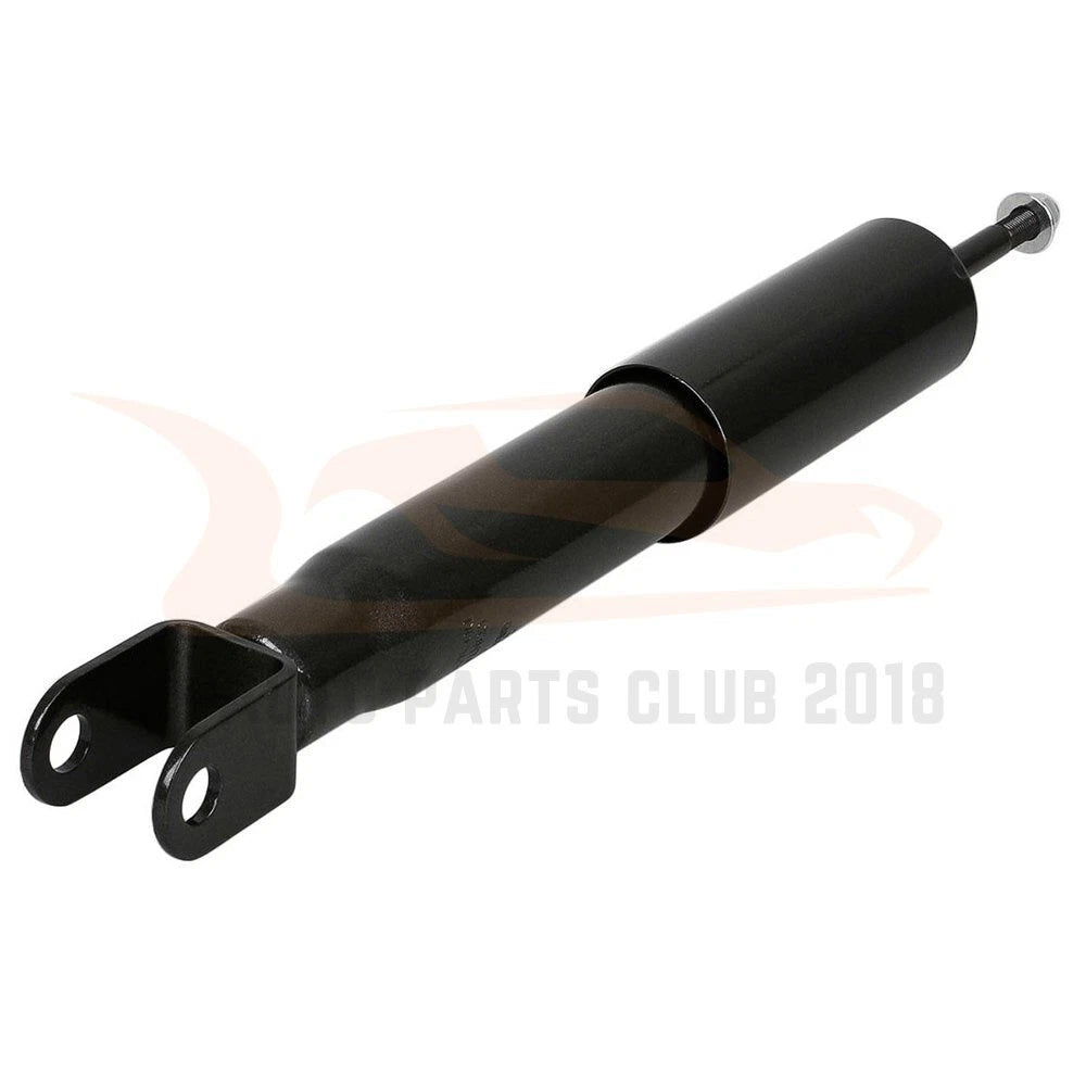 Set of 2 Gas Charged Struts for GMC Yukon (2000–2006)
