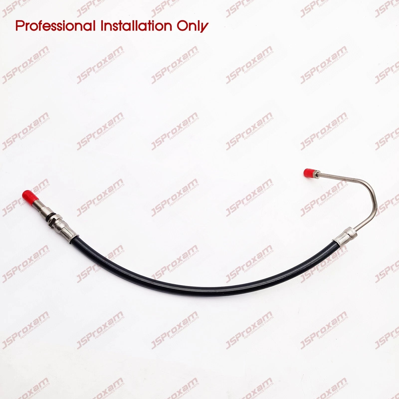 Hydraulic Hose for Volvo Penta AD41B D41B 500A 501A 501B 570A (1990–1999)