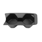 Cup Holder Insert for Toyota Camry (2025–2026) TPE Flexible Fit