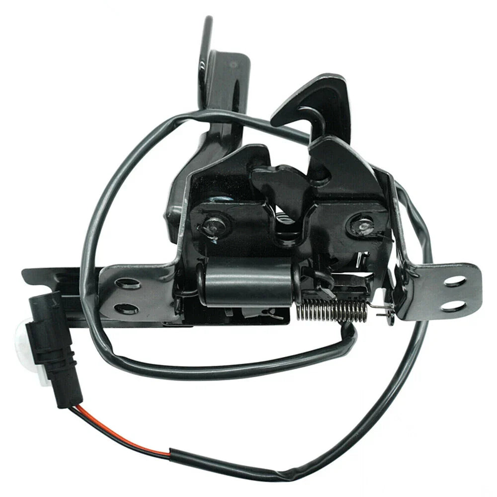 Hood Lock Latch for Hyundai Elantra Sedan (2017-2018)