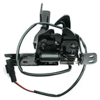 Hood Lock Latch for Hyundai Elantra Sedan (2017-2018)