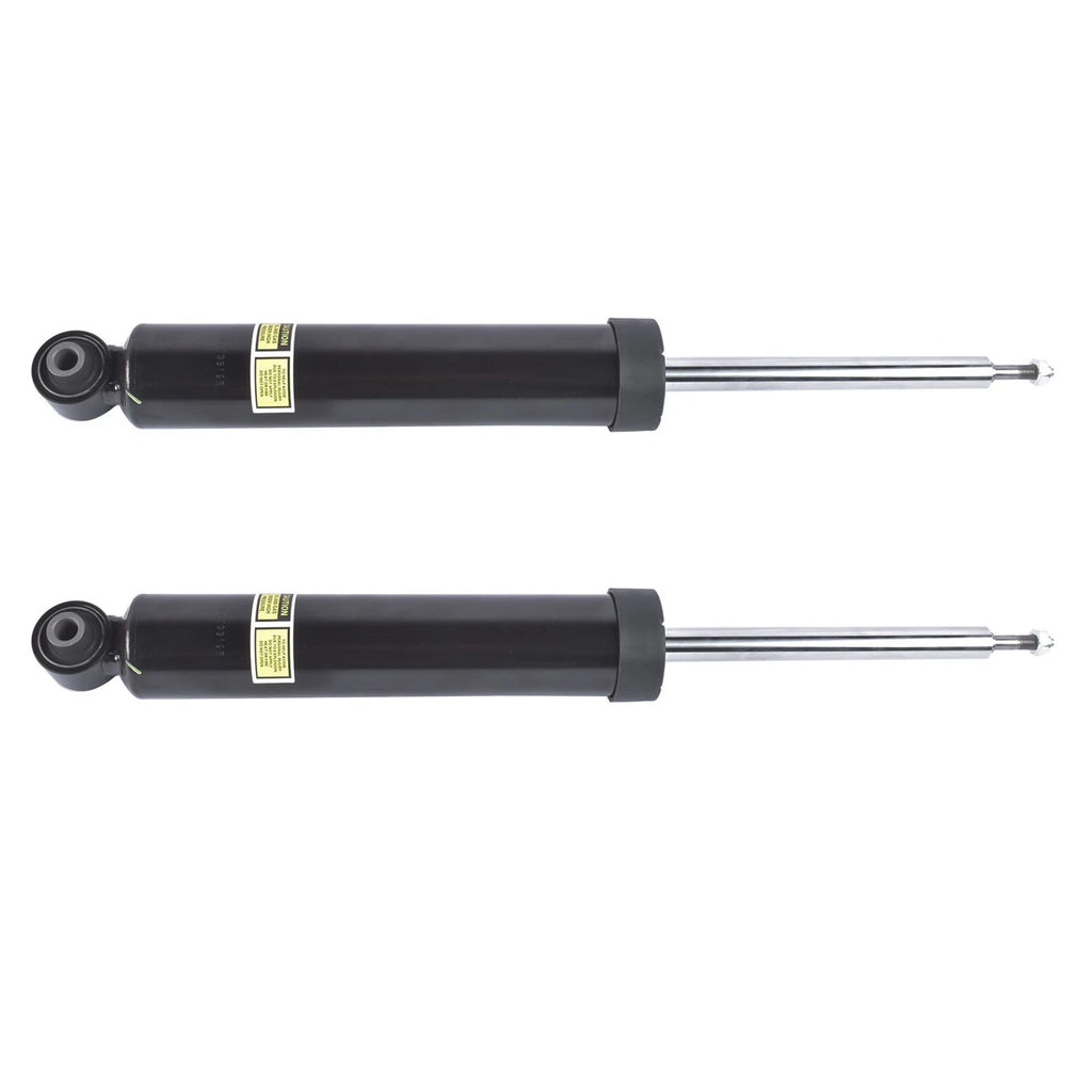 Set of 2 Rear Left+Right Shock Absorbers for Hyundai Palisade (2020–2022)