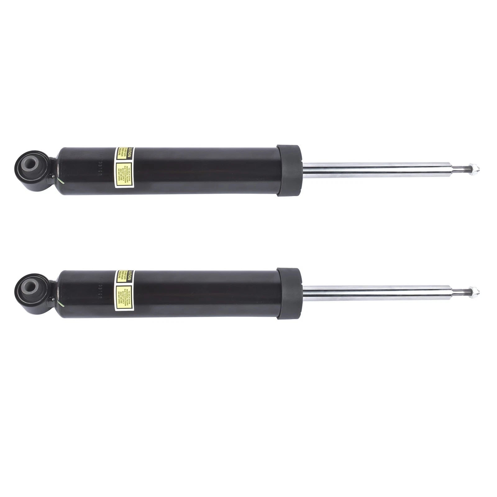 Set of 2 Rear Left+Right Shock Absorbers for Hyundai Palisade (2020–2022)