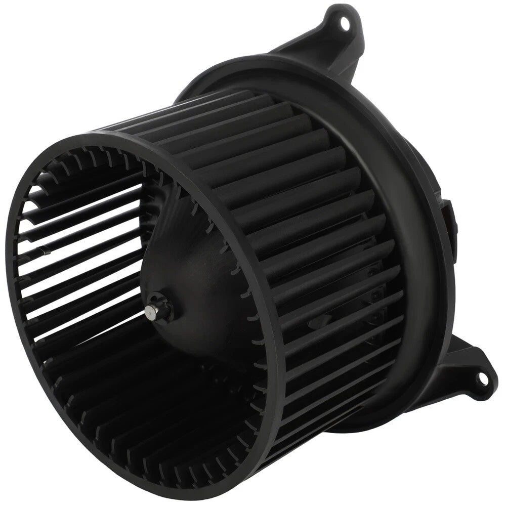 A/C Heater Blower Motor with Fan Cage for Chevrolet Equinox (2005)