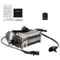Air Suspension Pump Compressor for VW Touareg Porsche Cayenne (2003–2010) 7L0698853
