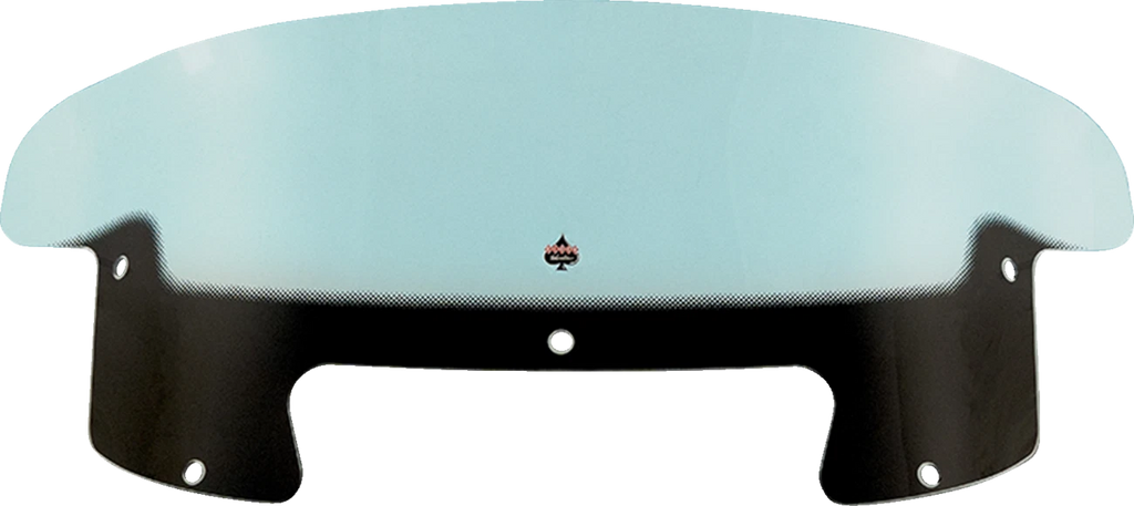 Klock Werks 8" Kolor Flare Windshield for Indian (KWW-04-0626)