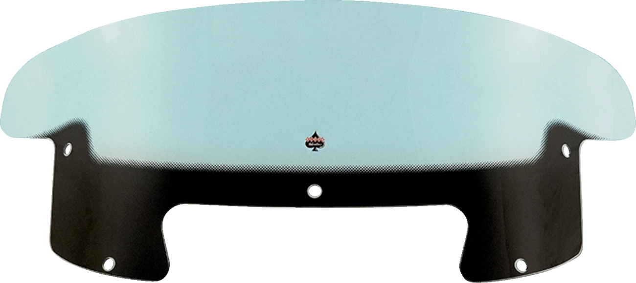 Klock Werks 8" Kolor Flare Windshield for Indian (KWW-04-0626)