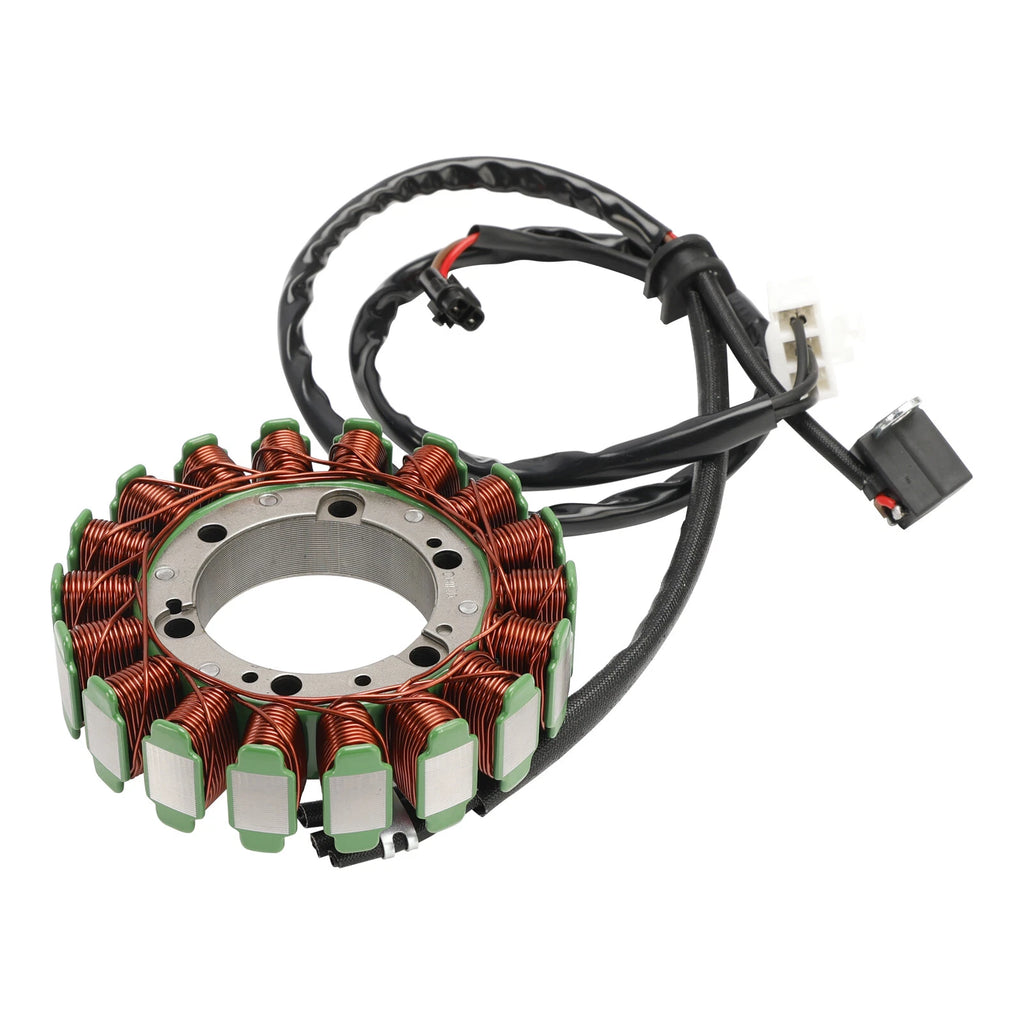 Stator Magneto for Moto Guzzi V85 TT V7 Special V9 Bobber Roamer (2021–2023)