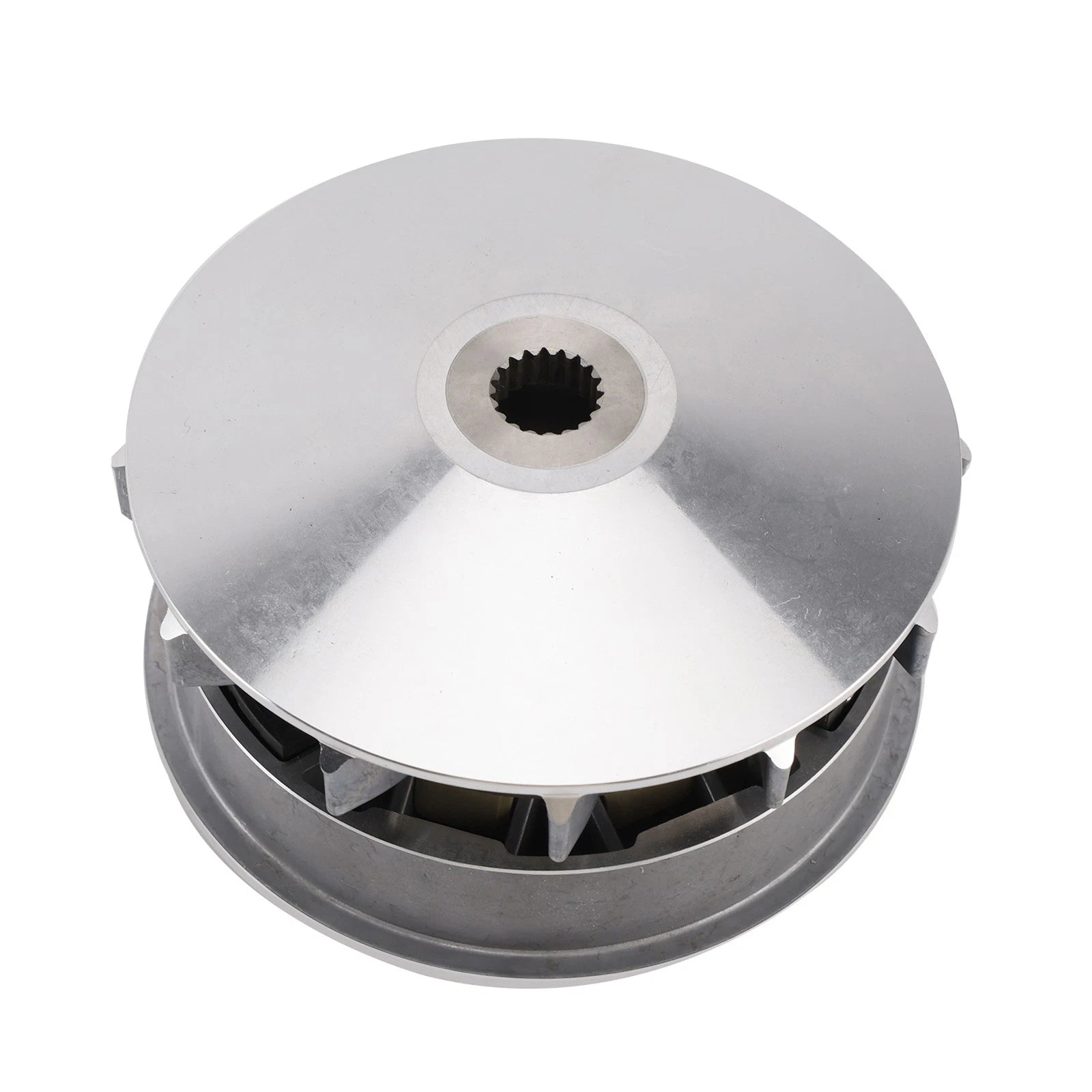 Front Complete Variator Set 22102-Ara-000 for Sym Fiddle 125S (2008–2019)