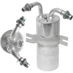 AC Compressor Kit Replacement for Ford Ranger PX (2011-2018)