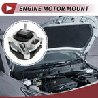 Engine Mount for BMW 3 Series F35 1.6T MT (2012 - 2015)