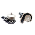 Water Pump for Massey Ferguson 6485 6490 6495 7485 7490 7495 (2003–2015)