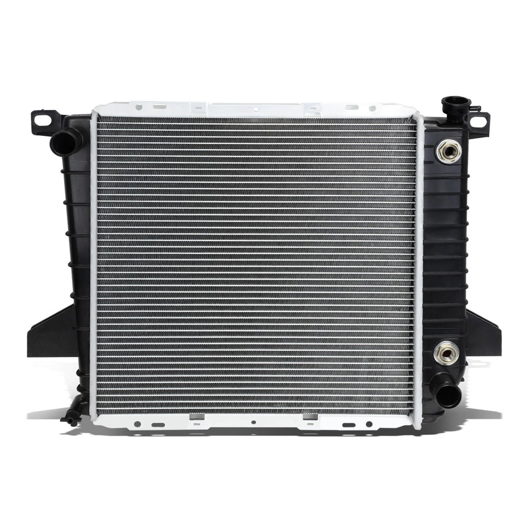 Aluminum Radiator for Ford F100 Ranger 2.3L (1995–1997) DPI 1726