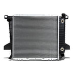 Aluminum Radiator for Ford F100 Ranger 2.3L (1995–1997) DPI 1726
