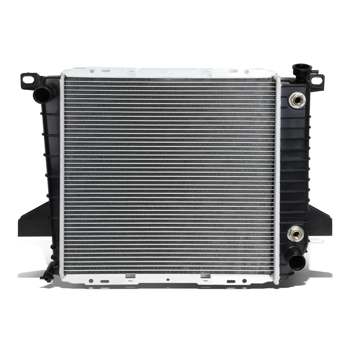 Aluminum Radiator for Ford F100 Ranger 2.3L (1995–1997) DPI 1726