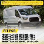 Pair of Magnet Reinforcement Holders for Ford Transit (2015–2024)