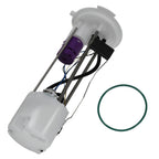 Fuel Pump Module Assembly for Nissan Titan, Titan XD (2016-2024)