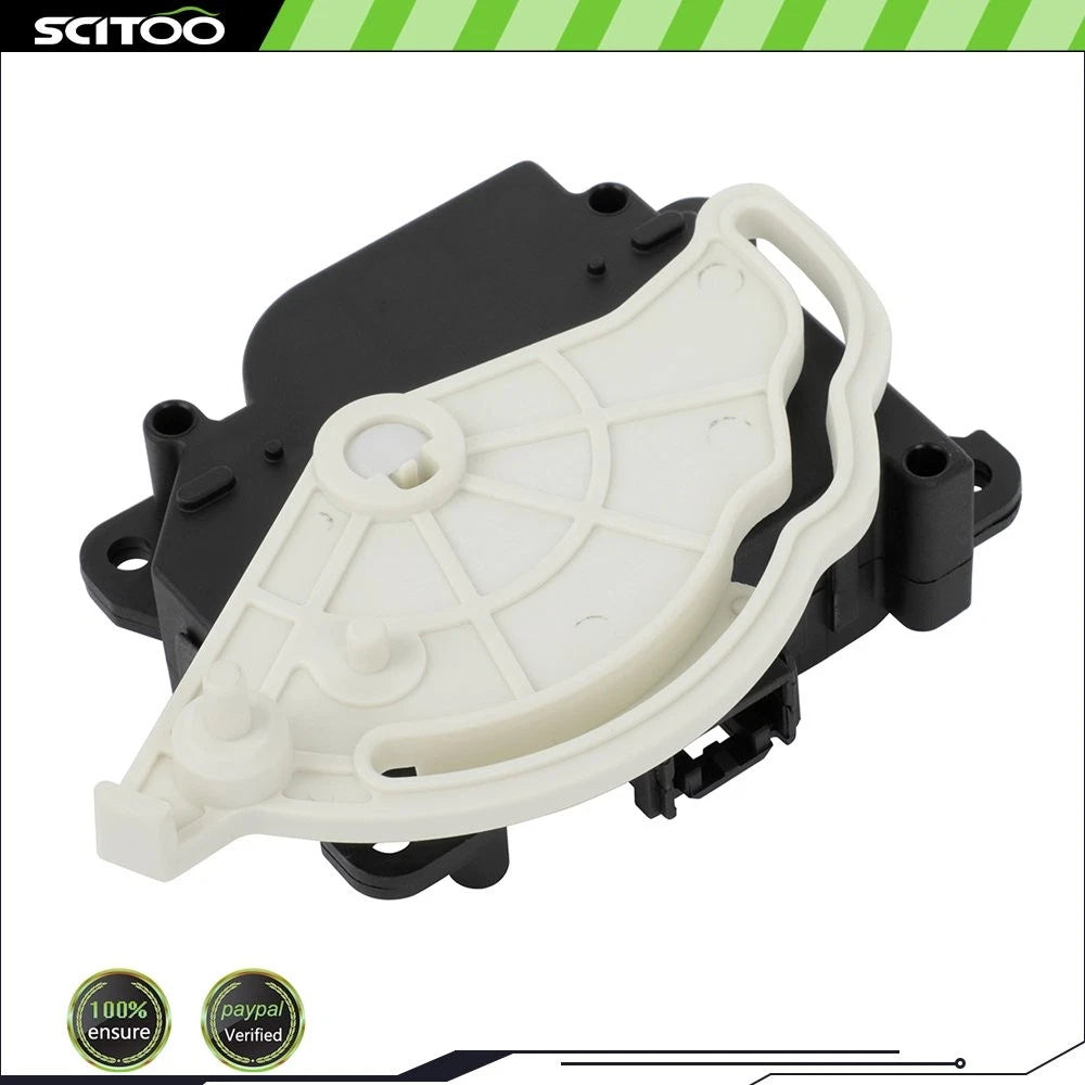 HVAC Blend Door Actuator for Cadillac SRX (2005–2007) 604-156, 19130407