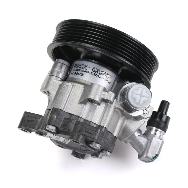 Bosch Power Steering Pump for (Rebuilt) KS01000698