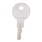 Ignition Key for EZGO Golf Carts 1982-Up