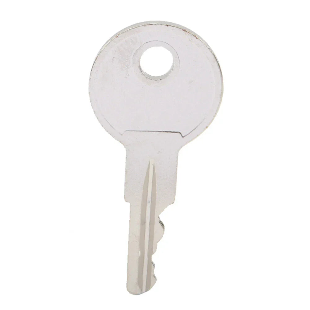 Ignition Key for EZGO Golf Carts 1982-Up