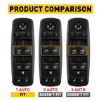 Window Switch for Dodge Journey (2009–2010) & Liberty (2008–2012)