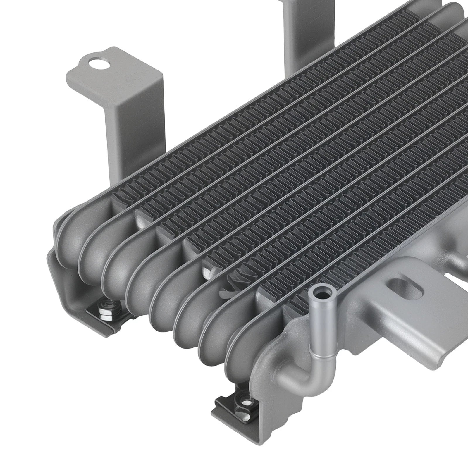 Auto Trans Oil Cooler for Toyota Highlander (2021) 32910-0E080 Aluminum