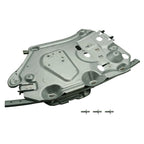 Rear Left Window Regulator with Motor for Chrysler Sebring (1996-2006)